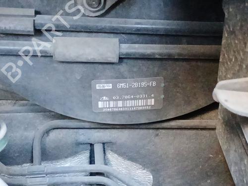 Used Servo brake FORD FOCUS II Convertible 2.0 (145 hp) 29072126