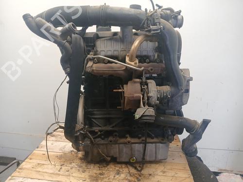 Engine VW GOLF IV (1J1) 1.9 TDI | BP31594879M1  - Image 5