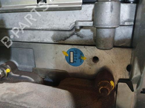 Engine SEAT LEON ST (5F8) 1.6 TDI | BP38800919M1 - Image 14