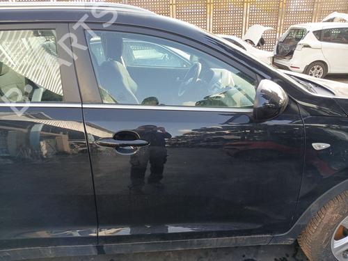 Right front door KIA SPORTAGE III (SL) 1.7 CRDi | BP21217950C3 