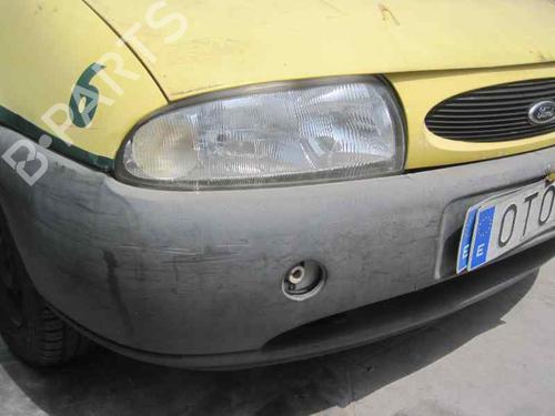 Gearbox FORD FIESTA IV (JA_, JB_)  | BP2379103M3 