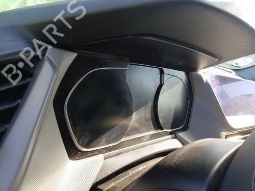 Used Instrument cluster BMW 1 (F40) 116 d (116 hp) 24668586
