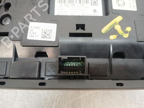 Display CITROËN C3 III (SX) 1.2 VTi 82 | BP36784768C48 - Image 6
