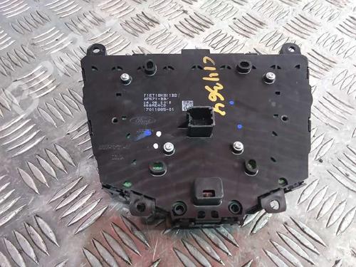 Radio FORD FOCUS III 1.0 EcoBoost | BP10012326E6