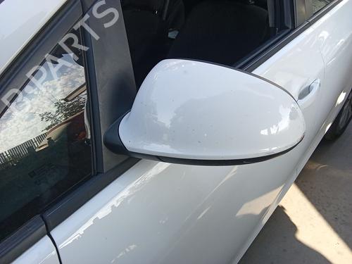 Used Left mirror Left mirror 39140727 39140727