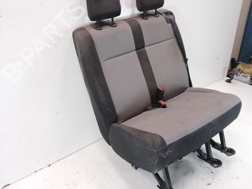 Right front seat CITROËN JUMPY III Van (V_) 1.6 BlueHDi 95 | BP32020040C16 - Image 6