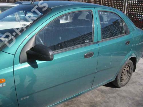 Gearbox DAEWOO KALOS (KLAS) 1.4 | BP2419988M3 