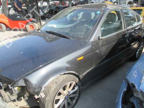 Rear differential BMW 3 (E46) 320 d | BP2399153M24 