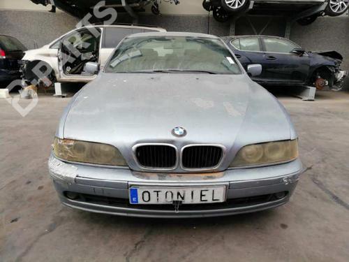 Gearbox BMW 5 (E39) 525 d | BP9307384M3 