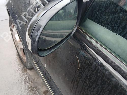 Left mirror MERCEDES-BENZ A-CLASS (W168) A 170 CDI (168.009, 168.109) | BP31018836C26 