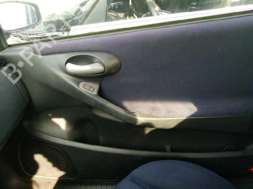 Left mirror FIAT STILO (192_) 1.9 D Multijet | BP5092338C26