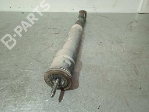 Left rear shock absorber MITSUBISHI COLT VI (Z3_A, Z2_A) 1.1 (Z31A, Z32A) | BP6882957M18 