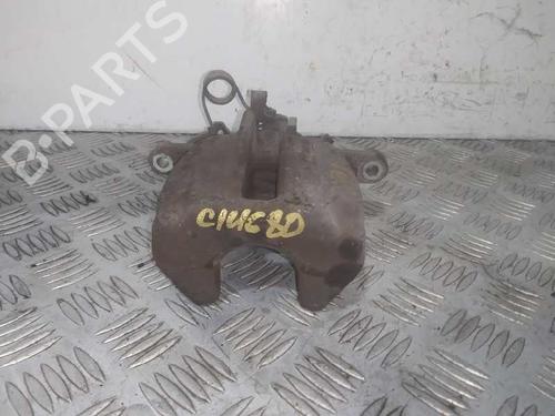 Right rear brake caliper PEUGEOT EXPERT Van (VF3A_, VF3U_, VF3X_) 2.0 HDi 130 (128 hp) 16155076