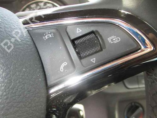 Shift knob SKODA FABIA III (NJ3) 1.4 TDI | BP11389119I34 