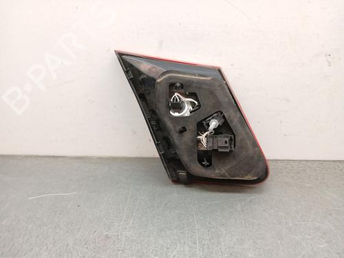 Left tailgate light MERCEDES-BENZ E-CLASS (W212) E 220 CDI / BlueTEC (212.001, 212.002) | BP27179637C79 