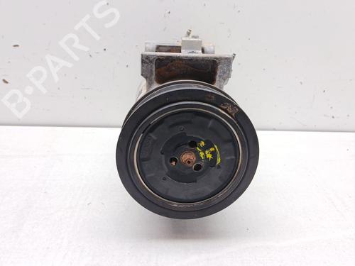 AC compressor PEUGEOT 208 I (CA_, CC_) 1.2 VTI 82 | BP28071405M34 