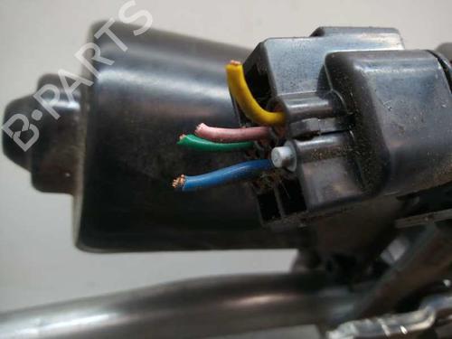 Front wiper motor HYUNDAI ix35 (LM, EL, ELH) 1.7 CRDi | BP19172430M29