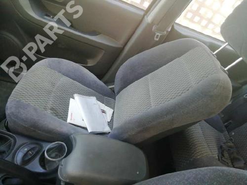 Gearbox HYUNDAI SANTA FÉ I (SM)  | BP8072326M3 