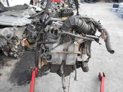 Engine OPEL VECTRA B (J96)  | BP2416862M1 