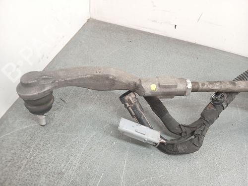 Steering rack TOYOTA PROACE Van (MDZ_) 1.5 D4d (MDZ1) | BP33117320M22 - Image 2