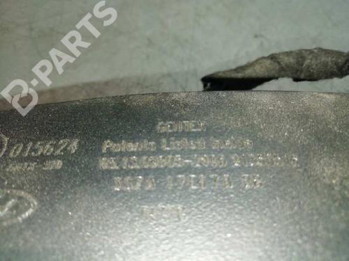 Rear mirror FORD KUGA I 2.0 TDCi | BP5829032I6 