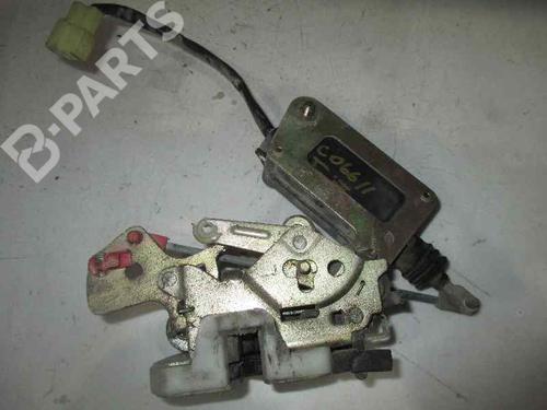 Rear left lock KIA SPORTAGE SUV (K00) 2.0 TD 4WD | BP2427766C100 
