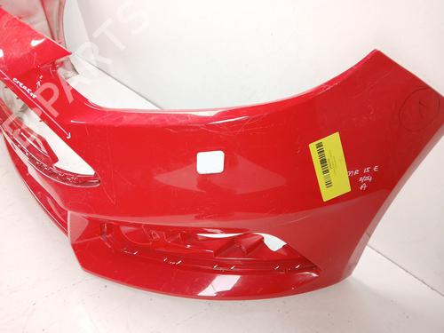 Front bumper FORD FOCUS III 2.0 ST | BP29403359C7 