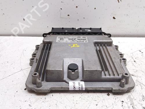 Engine control unit (ECU) KIA VENGA (YN) 1.6 CRDi 128 | BP35948896M57 - Image 5