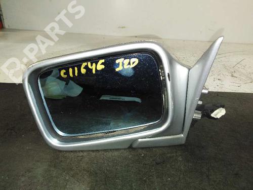 Used Left mirror BMW 5 (E34) 525 i (170 hp) 4677991