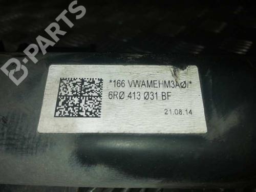 Left front shock absorber SEAT TOLEDO IV (KG3) 1.6 TDI | BP9044106M16 