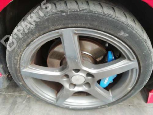 Right front brake caliper SEAT LEON (1P1)  | BP17361360M104 