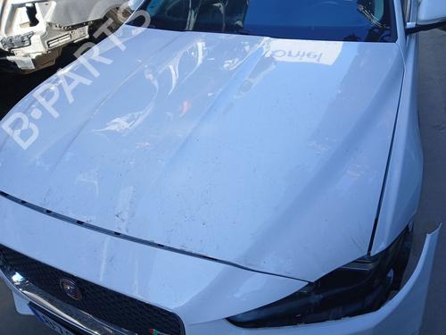 Hood JAGUAR XE (X760) 2.0 D | BP30900109C1
