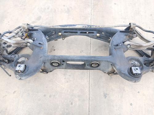 Rear axle MERCEDES-BENZ C-CLASS (W204) C 200 CDI (204.001) | BP32189012M2