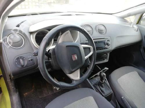 Gearbox SEAT IBIZA IV (6J5, 6P1) 1.9 TDI | BP13239704M3 