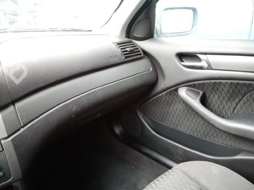 Left front indicator BMW 3 (E46) 320 d | BP9634351C32 