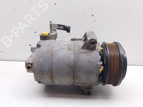 AC compressor FORD B-MAX (JK) 1.0 EcoBoost | BP28418173M34 