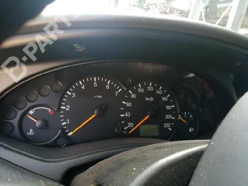 Climate control FORD FOCUS I (DAW, DBW)  | BP9762688I5 