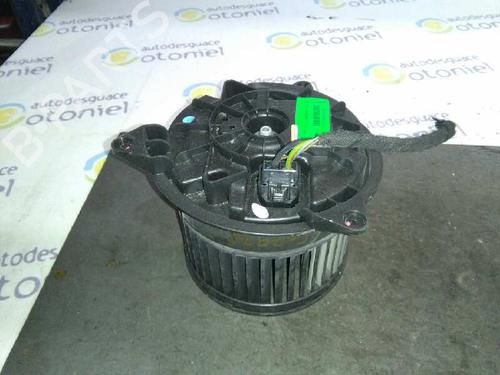 Used Heater blower motor FORD MONDEO III (B5Y) [2000-2007]  2375419