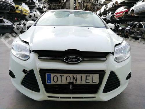 Rear left window mechanism FORD FOCUS III  | BP4888359C24 