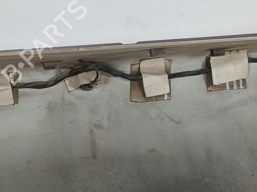 Zderzak tylny CHRYSLER VOYAGER IV (RG, RS) 2.5 CRD | BP30570383C8