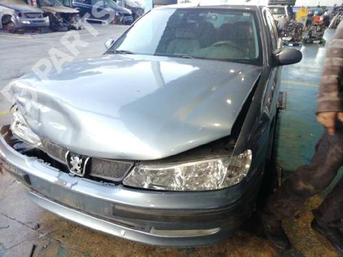Steering pump PEUGEOT 406 (8B)  | BP16352946M99 