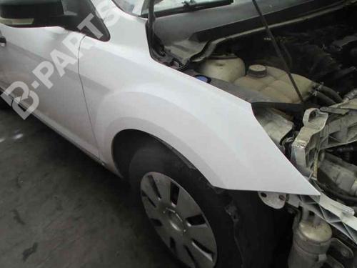 Gearbox FORD FOCUS II Turnier (DA_, FFS, DS) 1.6 TDCi | BP2383567M3 