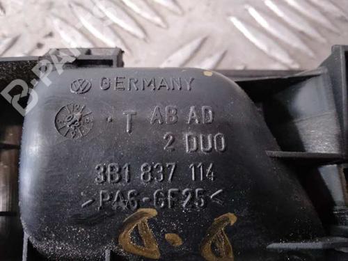 Front right interior door handle VW GOLF IV (1J1) 1.9 TDI | BP3414979I14 
