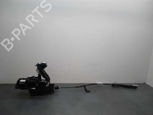 Gear lever FORD USA MUSTANG Coupe 5.0 V8 | BP17489914M90 