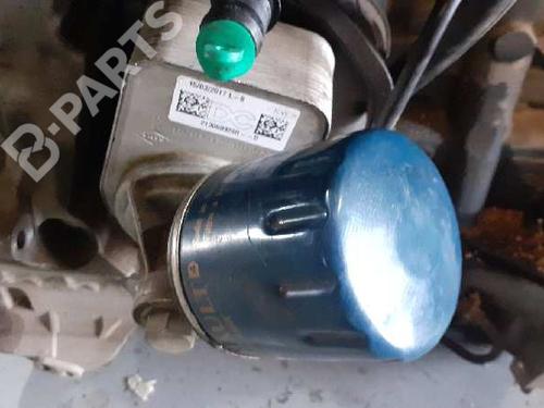 Oil radiator DACIA SANDERO II 1.5 dCi 75 / Blue dCi 75 (B8JW, B8M4, B8AH, B8M7, B8M6) (75 hp) 9998981