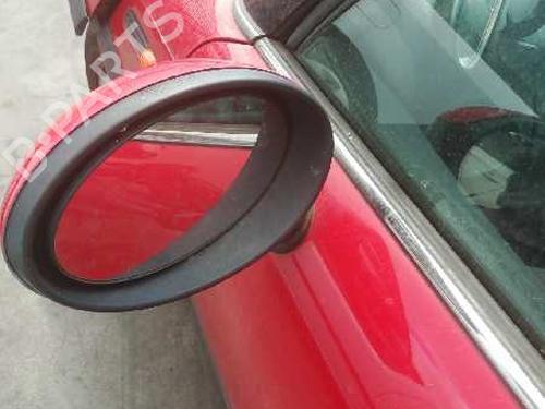 Left mirror MINI MINI (R50, R53) One D | BP13419310C26 
