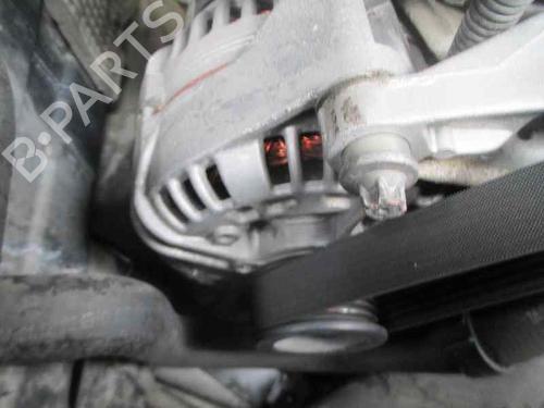 Engine MERCEDES-BENZ S-CLASS (W220) S 500 (220.075, 220.175, 220.875) | BP8066062M1 