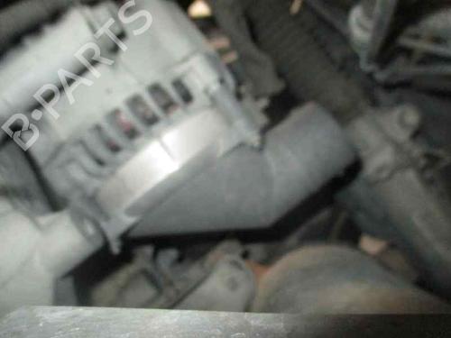 Gearbox FORD MONDEO III (B5Y) 2.0 16V TDDi / TDCi | BP2357377M3 