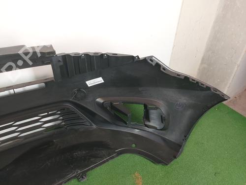 Front bumper FIAT DOBLO Cargo (263_) 1.4 | BP24668650C7 