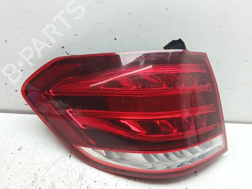 Used Left taillight Left taillight MERCEDES-BENZ E-CLASS T-Model (S212) E 250 CGI (212.247) (204 hp) 34582827 34582827